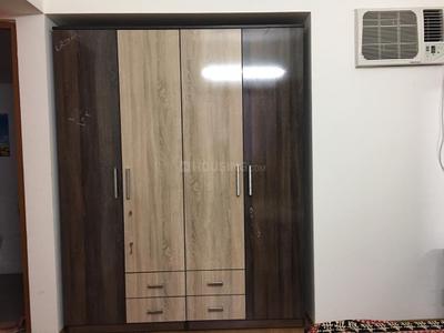 Bedroom Image of 918 Sq.ft 2 BHK Apartment / Flat for rent in Lodha Casa Bella Gold, Palava Phase 1 Thane for Rs. 24000