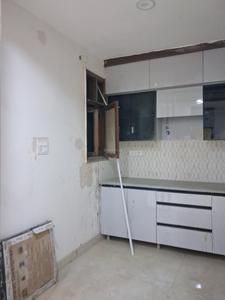Kitchen Image of 1800 Sq.ft 4 BHK Apartment / Flat for sale in Shree Maruti Dham, Sector 49 Noida for Rs. 10500000