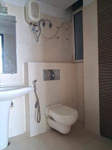 Bedroom Three Image of 1775 Sq.ft 3 BHK Apartment / Flat for sale in Amrapali Platinum, Sector 119 Noida for Rs. 15500000