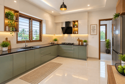 Image of 1601 Sq.ft 3 BHK Independent House for sale in Kovai Pudur, Coimbatore for Rs. 9500000