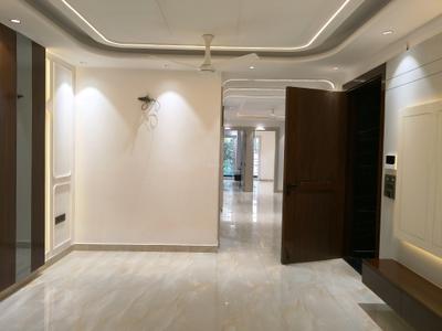 Living Room Image of 1350 Sq.ft 3 BHK Builder Floor for sale in Vaishali Ghaziabad for Rs. 18400238