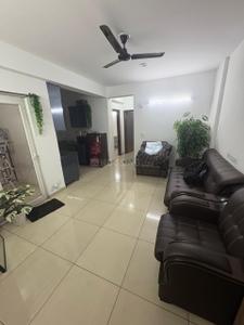 Hall Image of 1355 Sq.ft 3 BHK Apartment / Flat for sale in Gulshan Botnia, Sector 144 Noida for Rs. 19000000