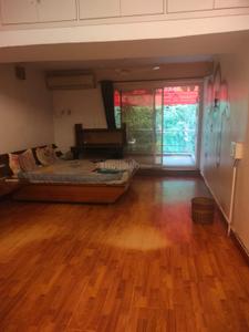 Bedroom Image of 1800 Sq.ft 3 BHK Duplex for sale in DDA Sector C Pocket 9, Vasant Kunj New Delhi for Rs. 46500000
