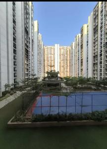 Image of 625 Sq.ft 2 BHK Apartment / Flat for sale in Runwal My City Phase II Cluster 4, Dombivli East, Thane for Rs. 5700000