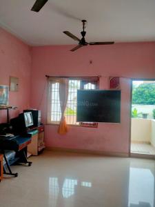 Hall Image of 700 Sq.ft 2 BHK Independent House for rent in Rajakilpakkam Chennai for Rs. 15000
