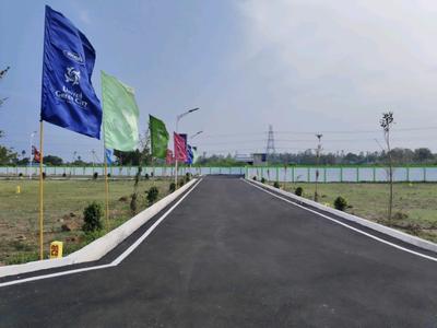 Image of 960 Sq.ft Residential Plot / Land for sale in Maraimalai Nagar, Chennai for Rs. 3360000