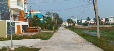 Image of 1550 Sq.ft Residential Plot / Land for sale in Thirunindravur, Chennai for Rs. 4340000