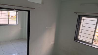 Bedroom Image of 300 Sq.ft 1 RK Apartment / Flat for rent in Rau Indore for Rs. 6000