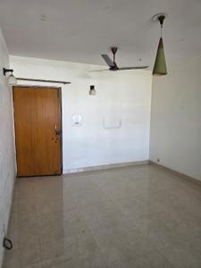 2.5 BHK Flat