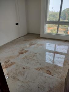 Bedroom Image of 1122 Sq.ft 3 BHK Apartment / Flat for sale in Magnolia Signature, Rajarhat Kolkata for Rs. 5661200