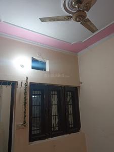 Bedroom Image of 1440 Sq.ft 3 BHK Independent House for rent in Sector 16 Faridabad for Rs. 18000