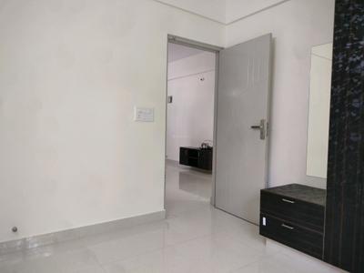 Bedroom Image of 600 Sq.ft 1 BHK Independent House for rent in Bellandur Bengaluru for Rs. 26000