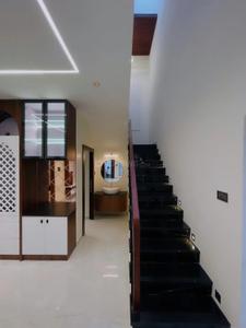 Hall Image of 800 Sq.ft 2 BHK Independent House for sale in MS Garden, Avadi Chennai for Rs. 5800000