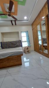 Bedroom Image of 1164 Sq.ft 2 BHK Apartment / Flat for sale in Kumar Palms, Kondhwa Pune for Rs. 7300000