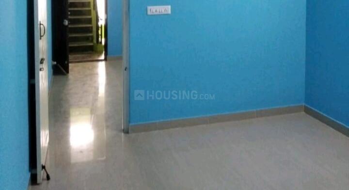 Maruti Housing Society Layout, Subramanyapura Bedroom 1