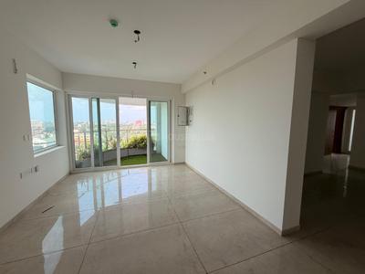 Hall Image of 2798 Sq.ft 4 BHK Builder Floor for sale in Palarivattom Kochi for Rs. 37500000