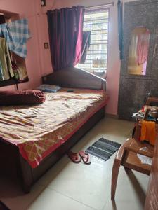 Bedroom Image of 700 Sq.ft 2 BHK Apartment / Flat for sale in Bramhapur Kolkata for Rs. 3000000