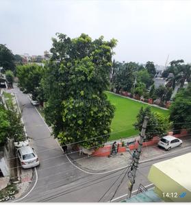 2 BHK Independent Builder Floor