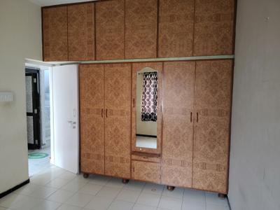 Bedroom Image of 1035 Sq.ft 2 BHK Villa for sale in Chanakyapuri Ahmedabad for Rs. 16000000