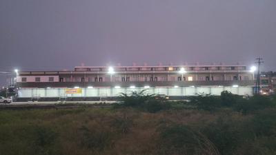 Image of 925 Sq.ft 2 BHK Independent House for sale in Pimparla, Jalgaon for Rs. 2500000