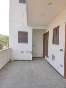 Bedroom Two Image of 1800 Sq.ft 3 BHK Builder Floor for sale in Green Field Colony Faridabad for Rs. 20000000