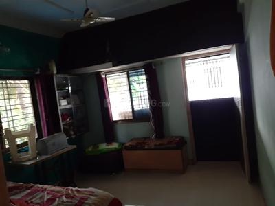 Bedroom Image of 1650 Sq.ft 3 BHK Villa for sale in Deolali Gaon Nashik for Rs. 8500000