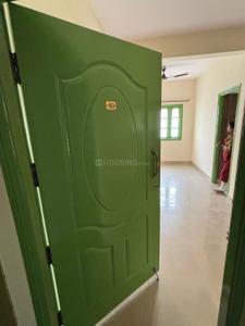 Image of 490 Sq.ft 1 BHK Independent House for rent in C V Raman Nagar, Bengaluru for Rs. 15000