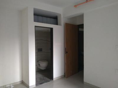 Bedroom Image of 640 Sq.ft 1 BHK Apartment / Flat for sale in Techton Akhand, Vasai East Vasai for Rs. 4200000