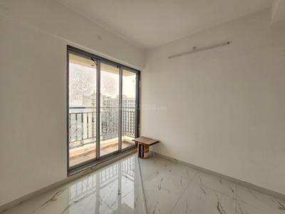 Bedroom Image of 850 Sq.ft 2 BHK Apartment / Flat for sale in Philip Complex, Vasai West Vasai for Rs. 6000000