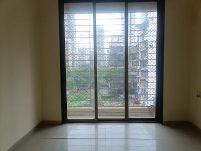 Bedroom Image of 1200 Sq.ft 2 BHK Apartment / Flat for sale in Orient Platinum, Kharghar Navi Mumbai for Rs. 12200000