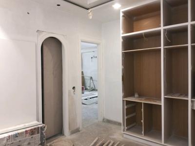 Bedroom Image of 1550 Sq.ft 4 BHK Builder Floor for sale in Sector 16 Rohini New Delhi for Rs. 25000000