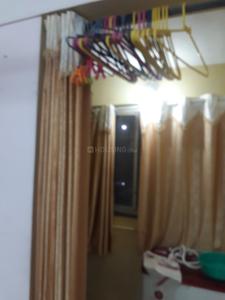 Bedroom Image of Dhilip P in Lower Parel, Mumbai