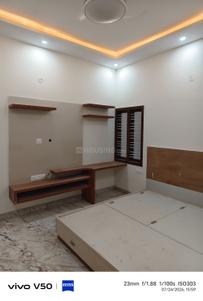 Bedroom Image of 6000 Sq.ft 4 BHK Independent House for sale in Vidyaranyapura Bengaluru for Rs. 32500000