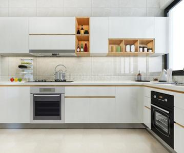 Kitchen Image of 3200 Sq.ft 4 BHK Villa for sale in Krishna Reddy Pet Sangareddy for Rs. 18800000