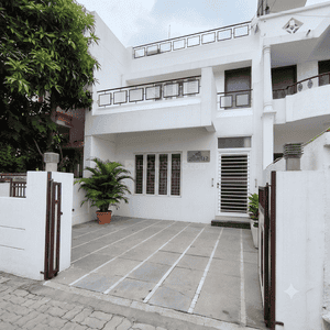 Image of 1143 Sq.ft 2 BHK Duplex for sale in Golden Park, Rajkot for Rs. 13000000