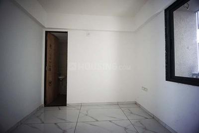 Bedroom Image of 1683 Sq.ft 3 BHK Apartment / Flat for sale in Ashwamegh Elite, Sargasan Gandhinagar for Rs. 6451000