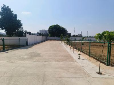 Image of 1600 Sq.ft Residential Plot / Land for sale in Sizzle White Willows, Bendiganahalli, Bengaluru for Rs. 15360000