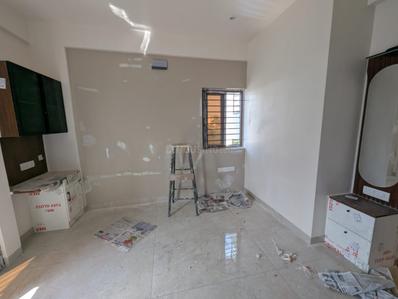 Bedroom Image of 1250 Sq.ft 2 BHK Builder Floor for rent in JP Nagar Bengaluru for Rs. 38000