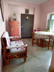 Hall Image of 700 Sq.ft 2 BHK Apartment / Flat for sale in Belghoria Kolkata for Rs. 2400000