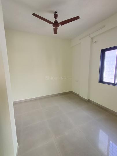 Eklavya Apartment Bedroom 1
