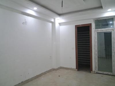 Bedroom Image of 1545 Sq.ft 3 BHK Apartment / Flat for sale in Krishna Cocus Homes by Krishna Group, Sector 104 Noida for Rs. 5175000