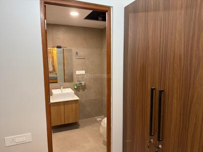 Bathroom Image of 3260 Sq.ft 4 BHK Villa for sale in Puthenkurish Kochi for Rs. 19800000