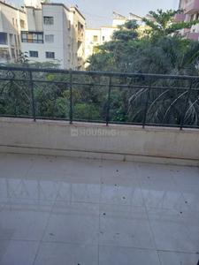 Balcony Image of 3000 Sq.ft 2 BHK Apartment / Flat for sale in Gokhalenagar Pune for Rs. 23000000