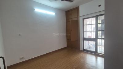 Bedroom Image of 1000 Sq.ft 2 BHK Apartment / Flat for sale in DDA Peepal Apartments, Sector 17 Dwarka New Delhi for Rs. 14500000