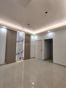 Hall Image of 945 Sq.ft 3 BHK Apartment / Flat for sale in Loharuka Urban Greens Phase II A, Chinar Park Kolkata for Rs. 14000000