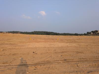 Image of 200 Sq.ft Residential Plot / Land for sale in Yacharam, Hyderabad for Rs. 1800000