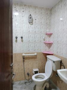 Bedroom One Image of 1650 Sq.ft 3 BHK Apartment / Flat for sale in Sector 18 Dwarka New Delhi for Rs. 32000000