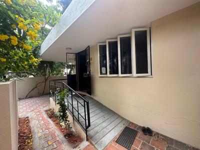 Balcony Image of 1400 Sq.ft 3 BHK Independent House for rent in Thuvariman Madurai for Rs. 21000