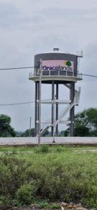 Image of 800 Sq.ft Residential Plot / Land for sale in Gracelands Highway Bliss City, Dharampuri, Indore for Rs. 3400000