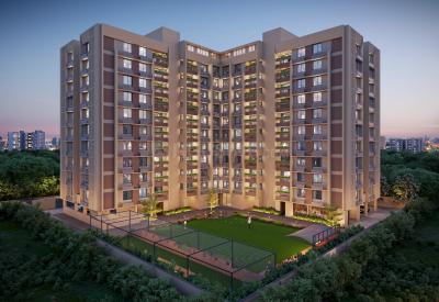 Image of 2360 Sq.ft 3 BHK Apartment / Flat for sale in Aarohi Avinya, Satellite, Ahmedabad for Rs. 18600000